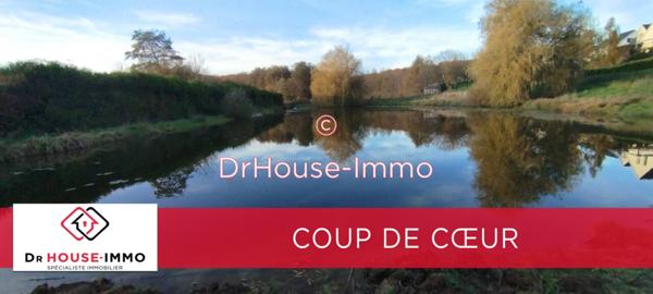 Terrain à vendre de 5 940 m²