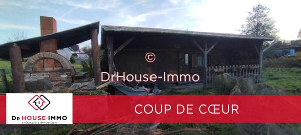 Terrain à vendre de 5 940 m²