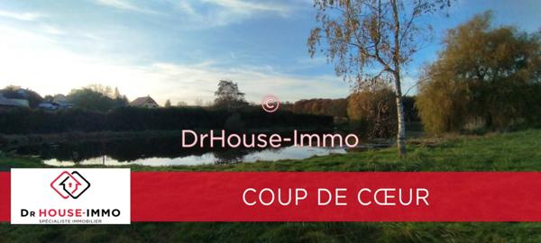 Terrain à vendre de 5 940 m²