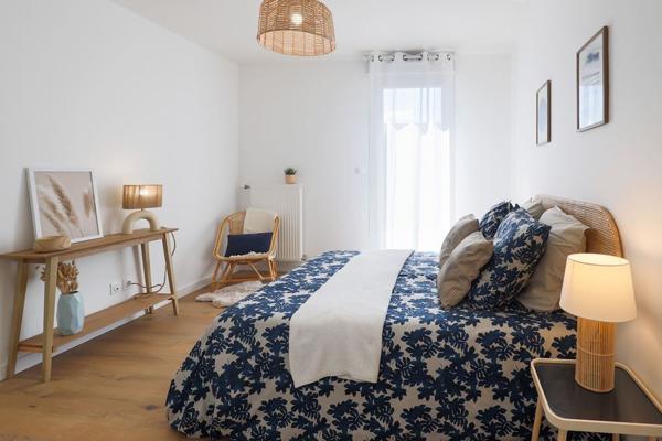 Maison jumelée - 209 000€ L'UNION (31240) - Référence 87