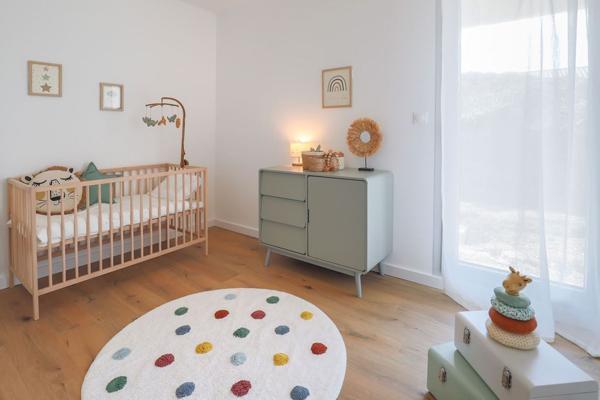 Maison jumelée - 209 000€ L'UNION (31240) - Référence 87