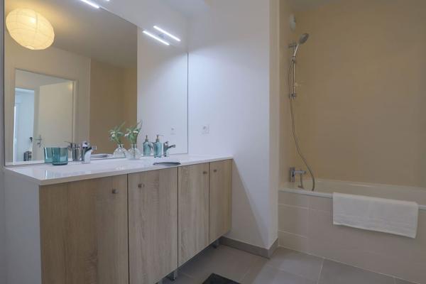 Maison jumelée - 209 000€ L'UNION (31240) - Référence 87