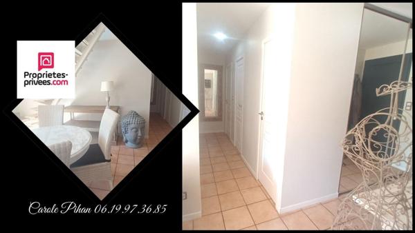 Maison familiale de bonne construction 5 chambres Vernouillet. Excellente isolation et finitions soignées