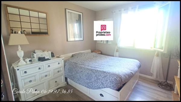 Maison familiale de bonne construction 5 chambres Vernouillet. Excellente isolation et finitions soignées