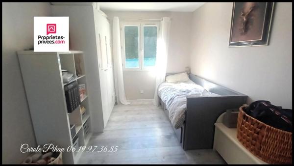 Maison familiale de bonne construction 5 chambres Vernouillet. Excellente isolation et finitions soignées