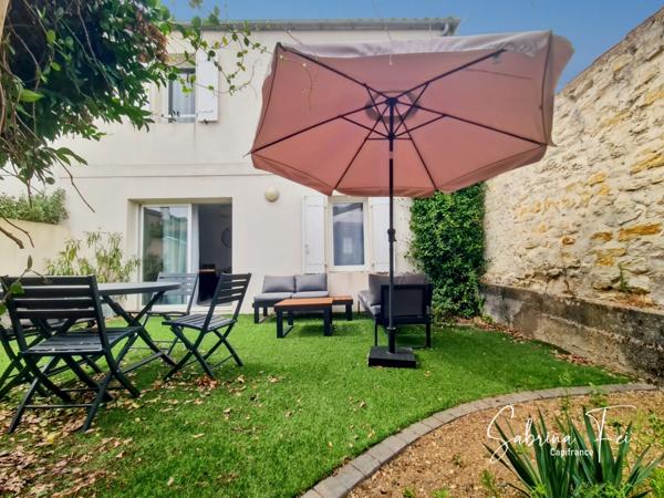 À vendre – Maison récente et lumineuse à Saint-Xandre