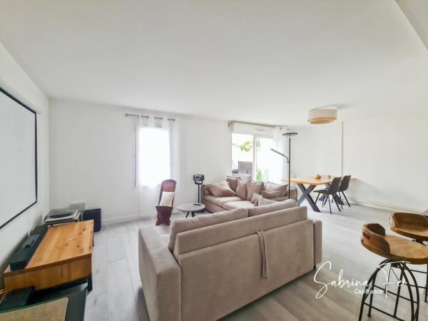 À vendre – Maison récente et lumineuse à Saint-Xandre