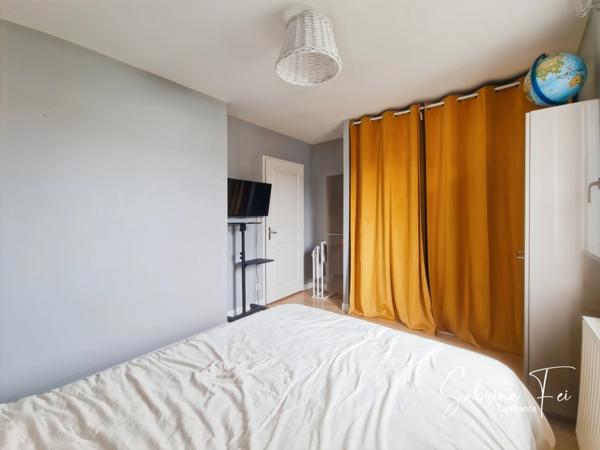 À vendre – Maison récente et lumineuse à Saint-Xandre