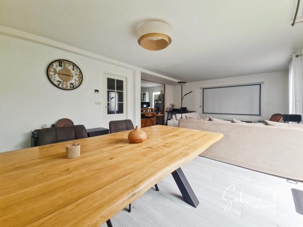 À vendre – Maison récente et lumineuse à Saint-Xandre