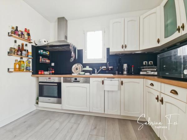 À vendre – Maison récente et lumineuse à Saint-Xandre