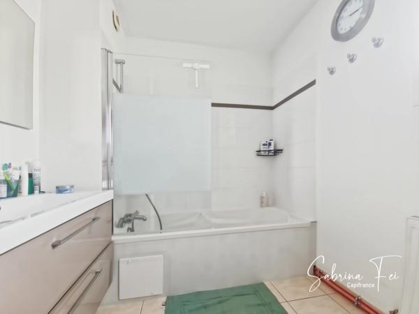 À vendre – Maison récente et lumineuse à Saint-Xandre