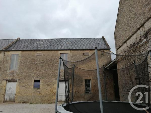 Maison à vendre  10 pièces - 565 m2 VER SUR MER - 14