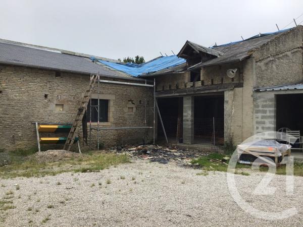 Maison à vendre  10 pièces - 565 m2 VER SUR MER - 14