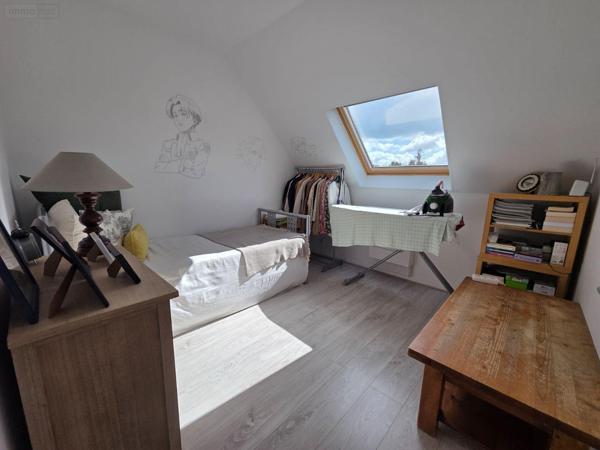 Maison de ville à vendre à Le Palais-sur-Vienne en Haute-Vienne (87410), ref : 87006/1285