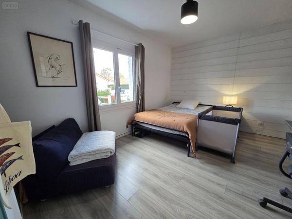 Maison de ville à vendre à Le Palais-sur-Vienne en Haute-Vienne (87410), ref : 87006/1285