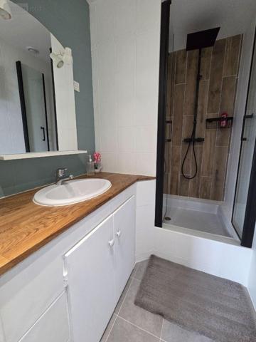 Maison de ville à vendre à Le Palais-sur-Vienne en Haute-Vienne (87410), ref : 87006/1285