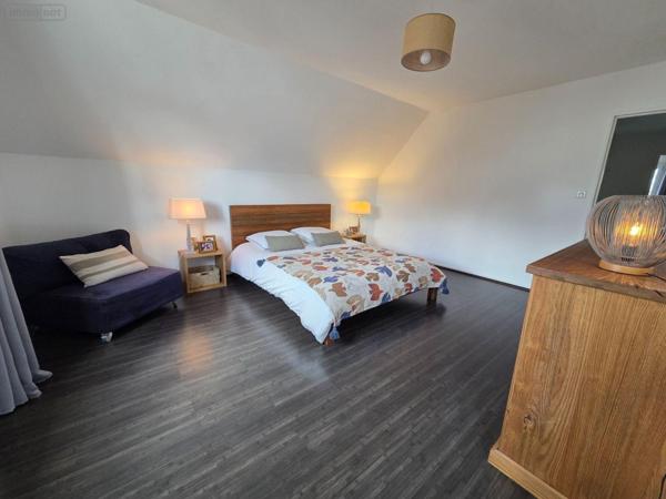 Maison de ville à vendre à Le Palais-sur-Vienne en Haute-Vienne (87410), ref : 87006/1285