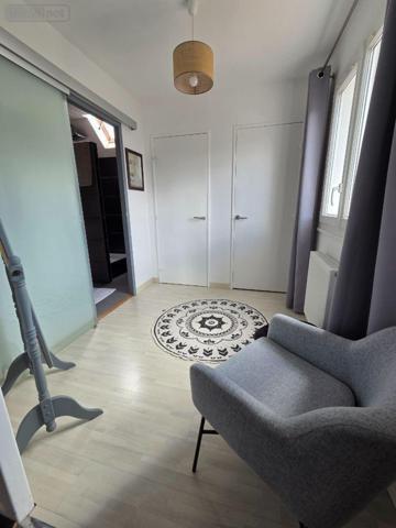 Maison de ville à vendre à Le Palais-sur-Vienne en Haute-Vienne (87410), ref : 87006/1285