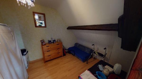 Appartement Douvres La Delivrande 4 pièce(s) 64 m2