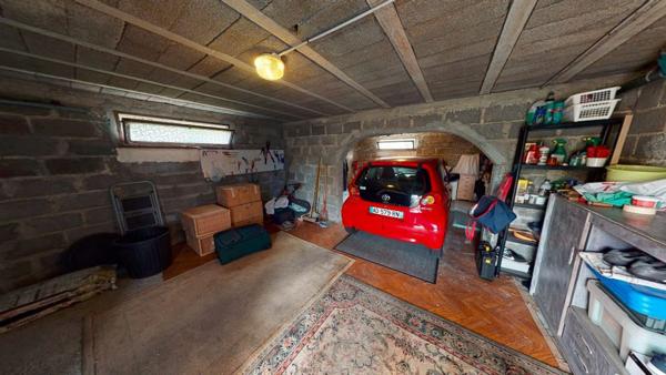 Appartement Douvres La Delivrande 4 pièce(s) 64 m2