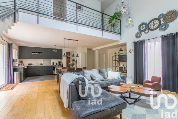 Maison à vendre 6 pièces 130 m² Auffreville-Brasseuil