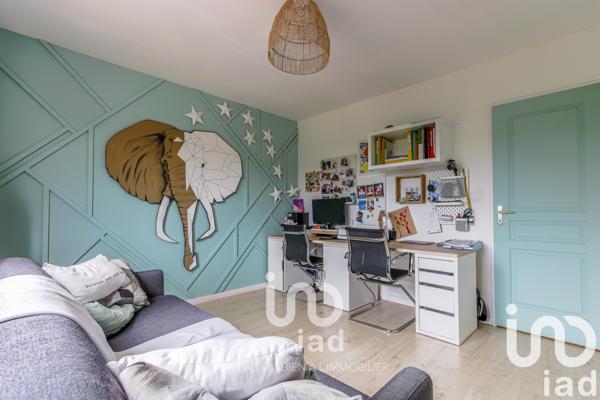 Maison à vendre 6 pièces 130 m² Auffreville-Brasseuil