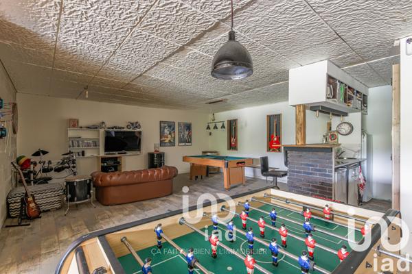 Maison à vendre 6 pièces 130 m² Auffreville-Brasseuil