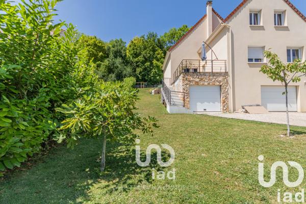 Maison à vendre 6 pièces 130 m² Auffreville-Brasseuil