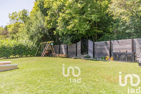 Maison à vendre 6 pièces 130 m² Auffreville-Brasseuil