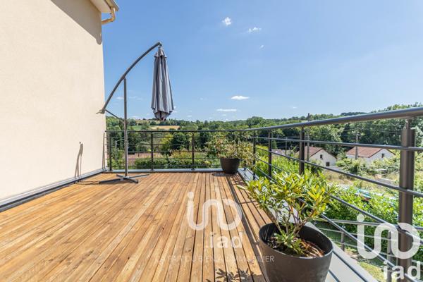 Maison à vendre 6 pièces 130 m² Auffreville-Brasseuil