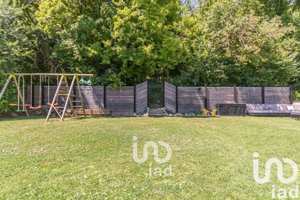 Maison à vendre 6 pièces 130 m² Auffreville-Brasseuil