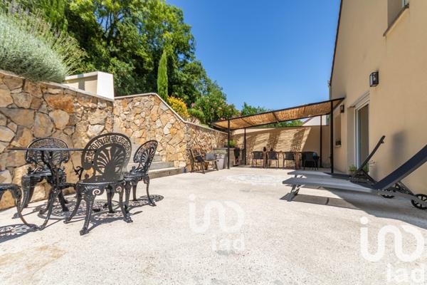 Maison à vendre 6 pièces 130 m² Auffreville-Brasseuil