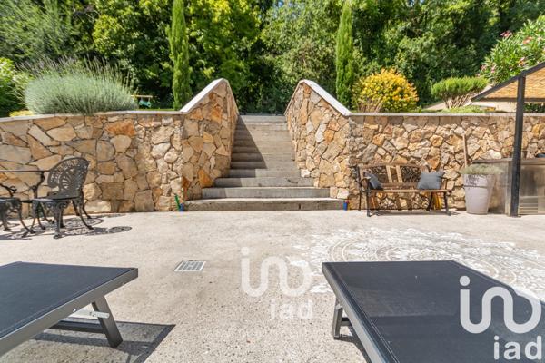 Maison à vendre 6 pièces 130 m² Auffreville-Brasseuil