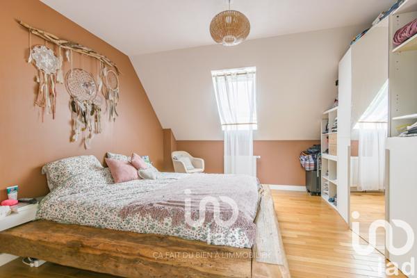 Maison à vendre 6 pièces 130 m² Auffreville-Brasseuil