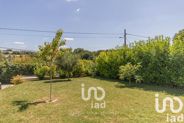 Maison à vendre 6 pièces 130 m² Auffreville-Brasseuil