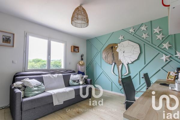 Maison à vendre 6 pièces 130 m² Auffreville-Brasseuil