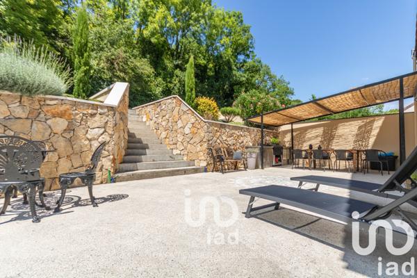 Maison à vendre 6 pièces 130 m² Auffreville-Brasseuil