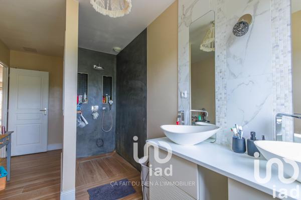 Maison à vendre 6 pièces 130 m² Auffreville-Brasseuil