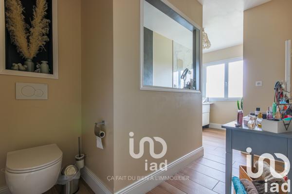 Maison à vendre 6 pièces 130 m² Auffreville-Brasseuil