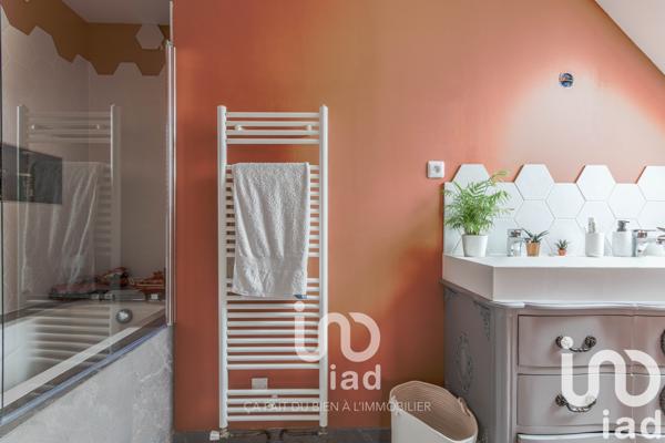 Maison à vendre 6 pièces 130 m² Auffreville-Brasseuil