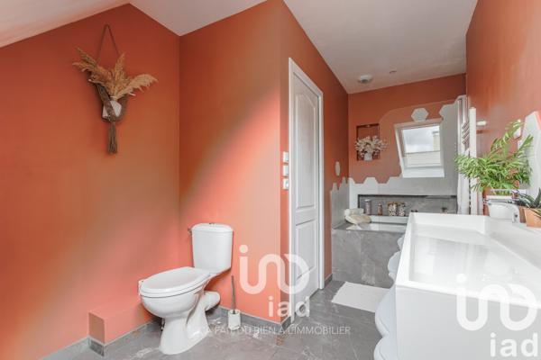 Maison à vendre 6 pièces 130 m² Auffreville-Brasseuil