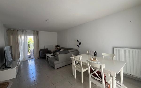 Maison à vendre    3 pièces •  Montfavet - Avignon