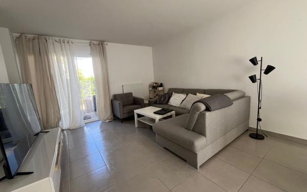 Maison à vendre    3 pièces •  Montfavet - Avignon