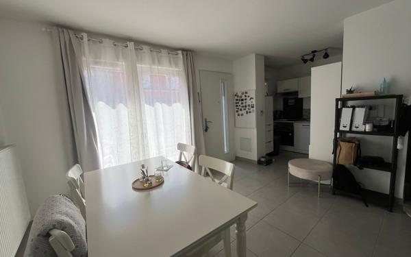 Maison à vendre    3 pièces •  Montfavet - Avignon