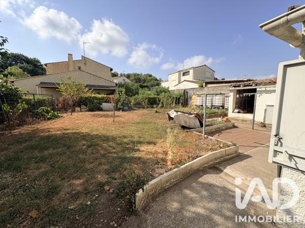 Maison à vendre 4 pièces 89 m² Jacou