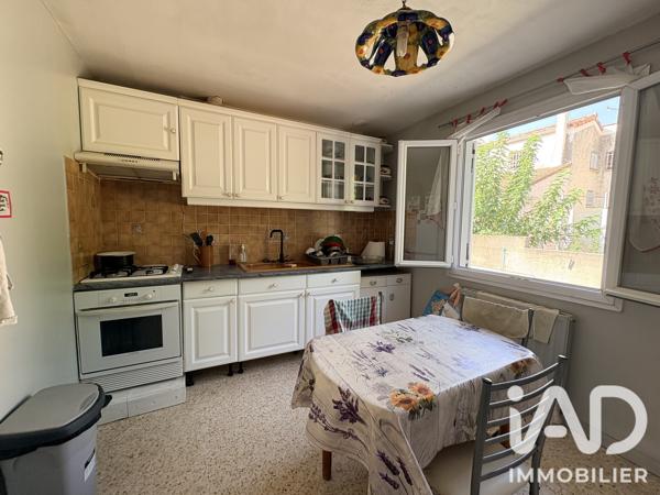 Maison à vendre 4 pièces 89 m² Jacou