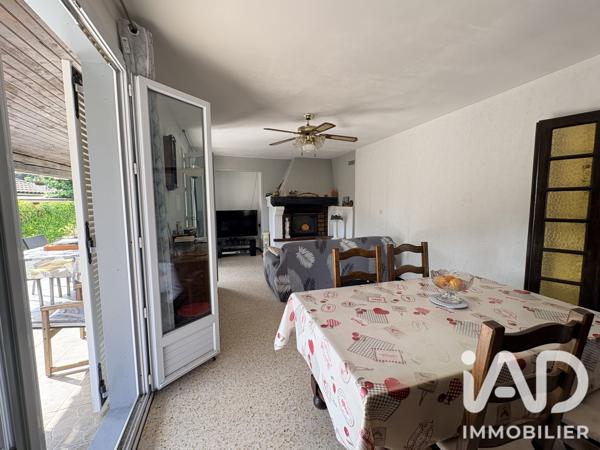 Maison à vendre 4 pièces 89 m² Jacou