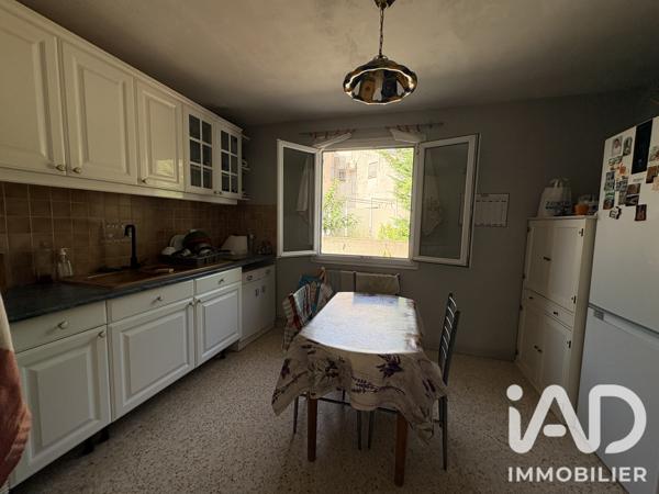 Maison à vendre 4 pièces 89 m² Jacou