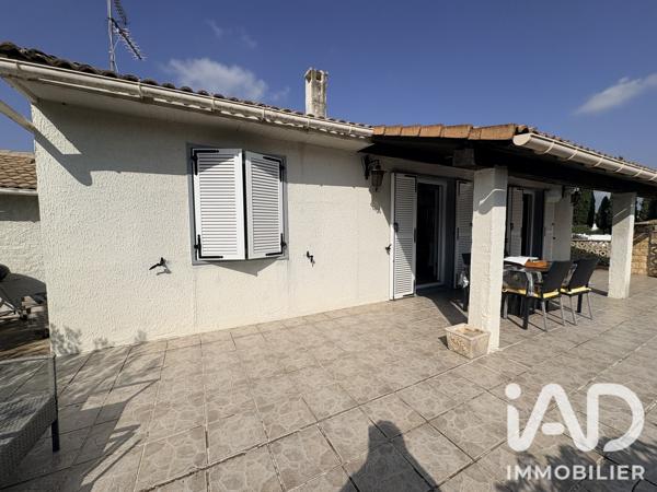 Maison à vendre 4 pièces 89 m² Jacou