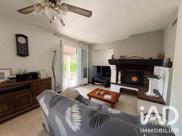 Maison à vendre 4 pièces 89 m² Jacou